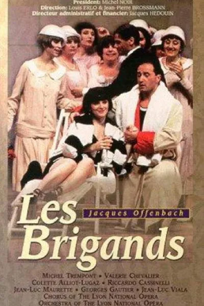 Les brigands