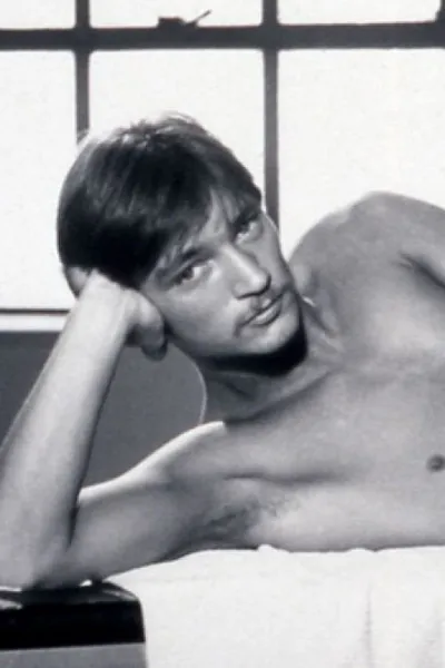 Kevin Redding