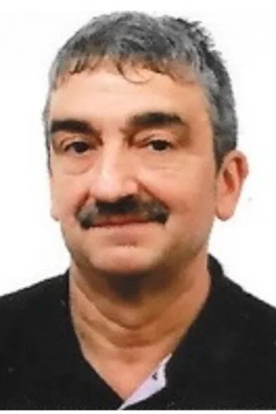 José Antonio Romero