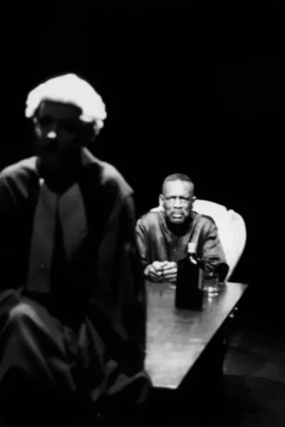 The Turner Revelation