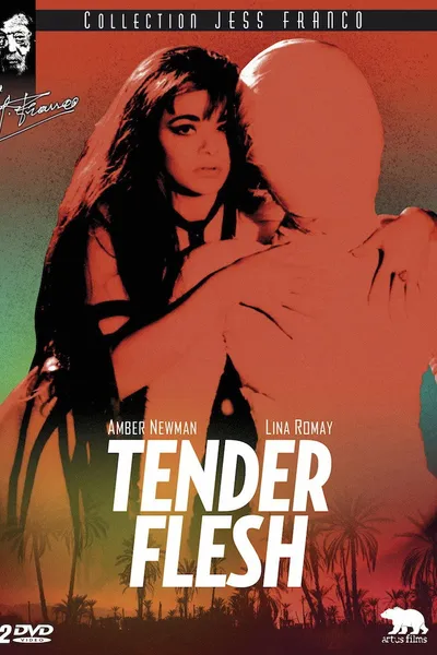 Tender Flesh
