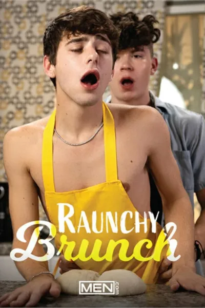 Raunchy Brunch