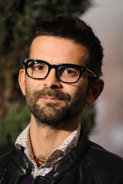 Vincent Paronnaud