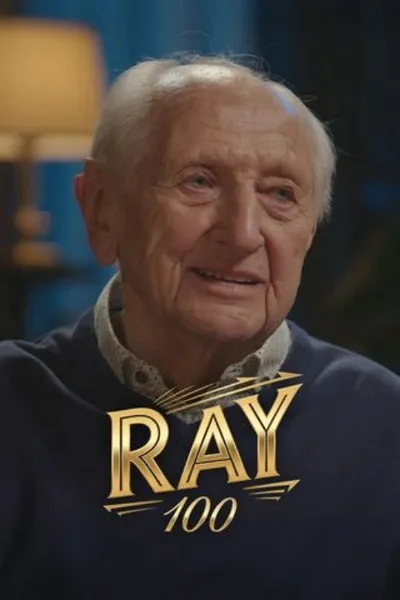 100 jaar Ray