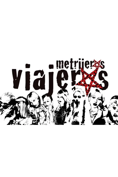 Metrijeras Viajeras