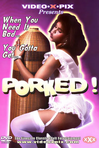 Porked!