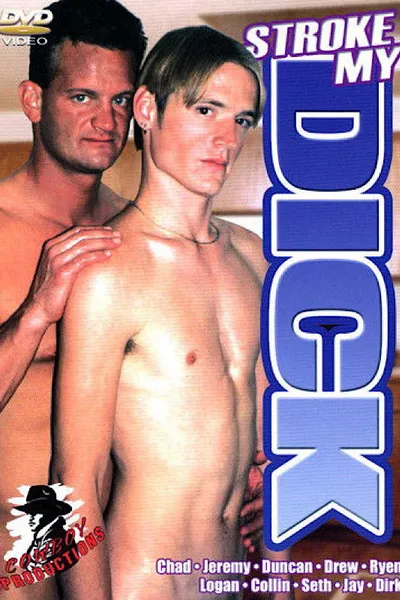 Stroke My Dick