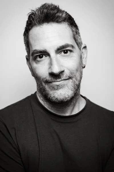 Javier García Fernández