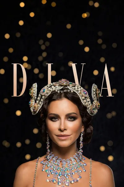 Show "DIVA"