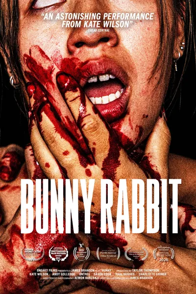 Bunny Rabbit
