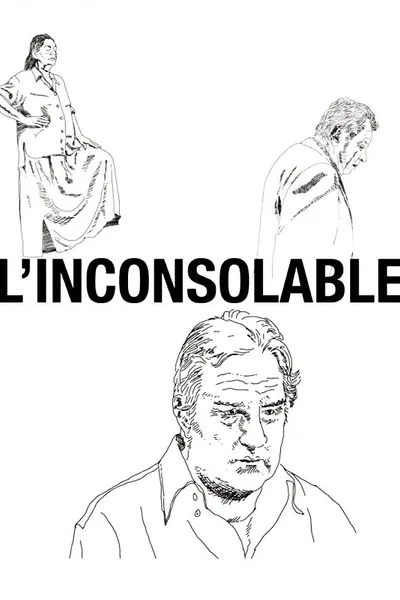 L’Inconsolable