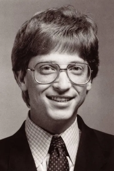Bill Gates