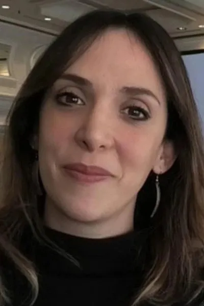 Simona Chirizzi