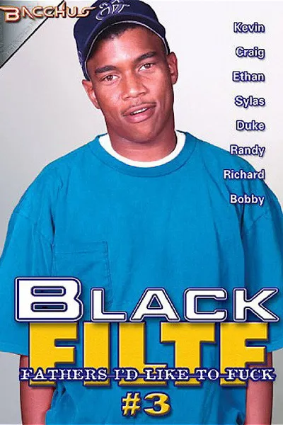 Black FILTF 3
