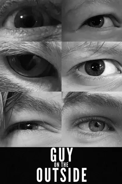 Guy on the Outside