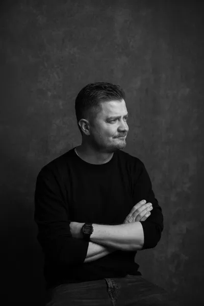 Matias Nystedt