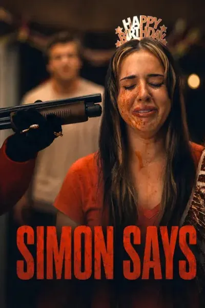 Simon Says