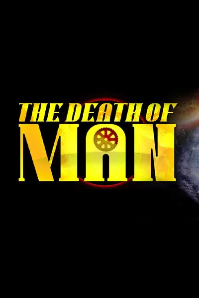 The Death Of Man