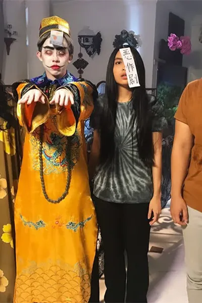 Misteri Lain Macam