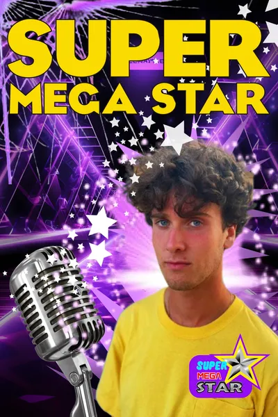 SUPER MÉGA STAR