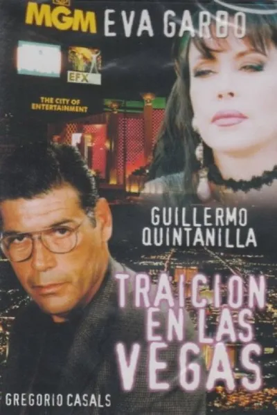 Traición en Las Vegas