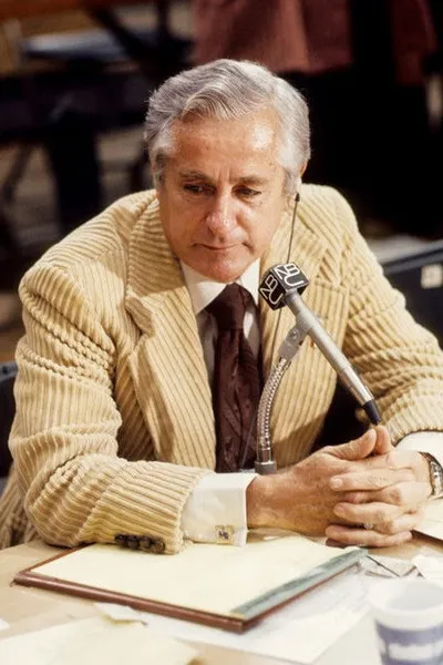 Curt Gowdy