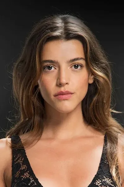 Calu Rivero
