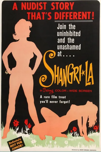 Shangri-La