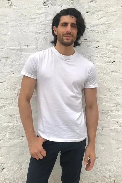 Antonio Anuk