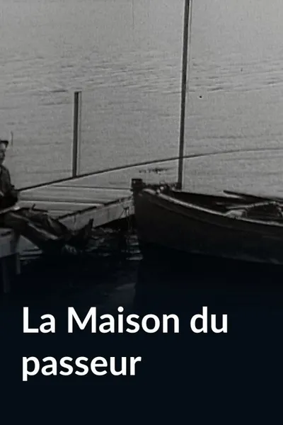 The Ferryman's House