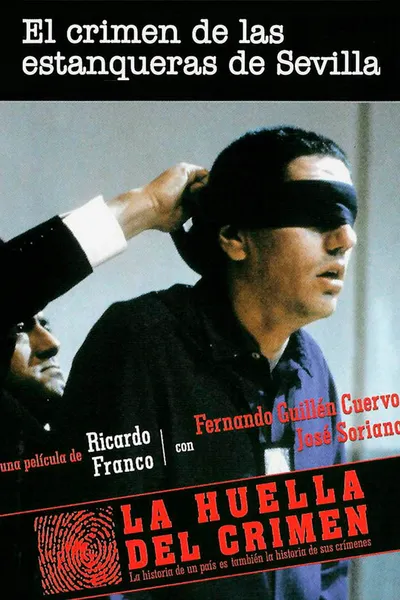 El crimen de las estanqueras de Sevilla