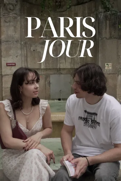 Paris Jour