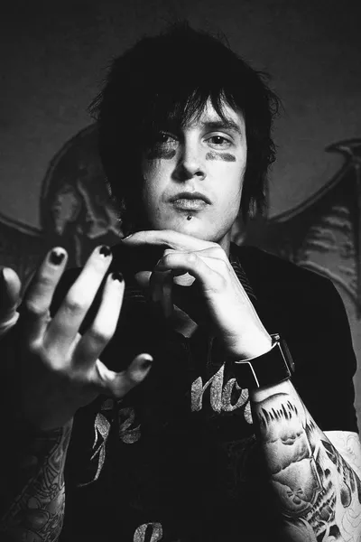 The Rev