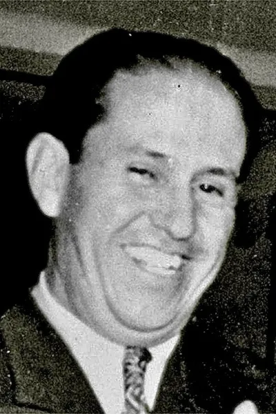 Agustín P. Delgado