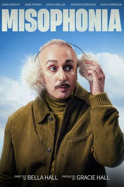 Misophonia