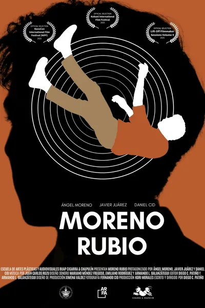Moreno Rubio