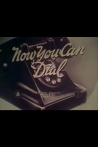 Now You Can Dial