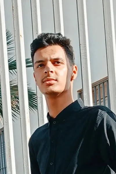 Hamza Boualem