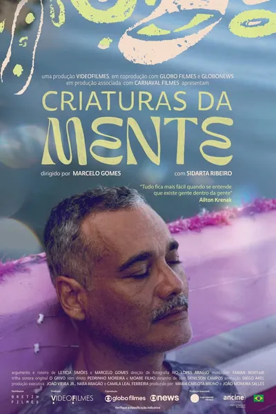 Creatures of the Mind