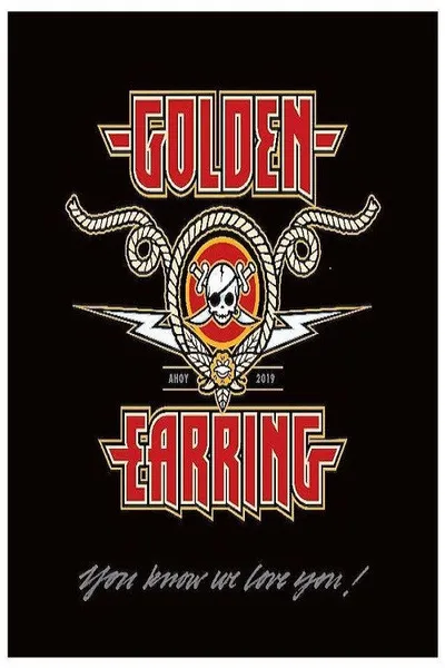 Golden Earring - You Know We Love You