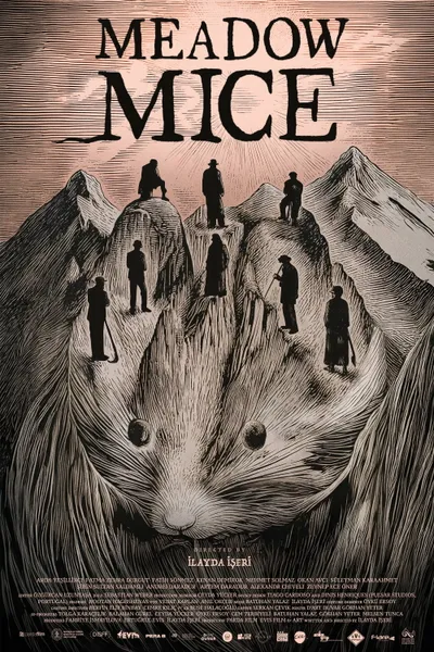 Meadow Mice