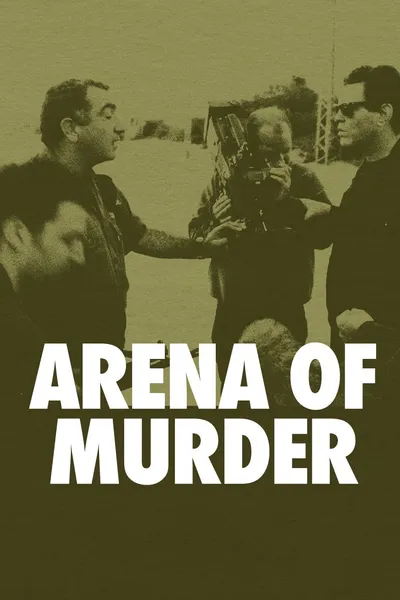 The Arena of Murder