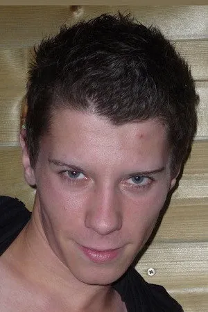 Rodolphe Boxer