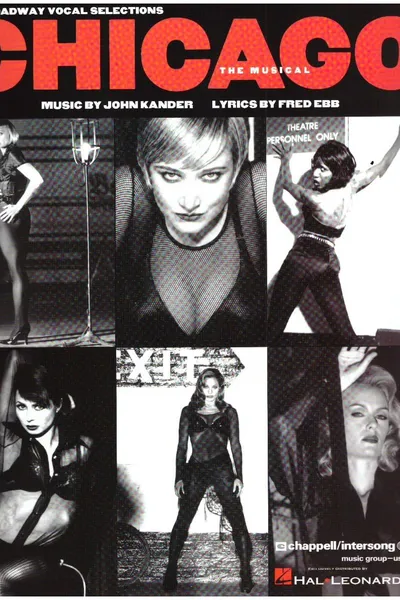 Chicago: The Musical