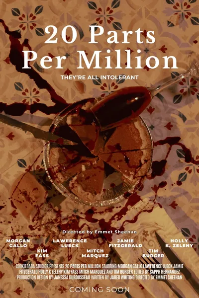 20 Parts Per Million