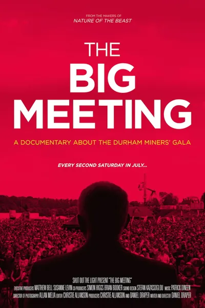 The Big Meeting