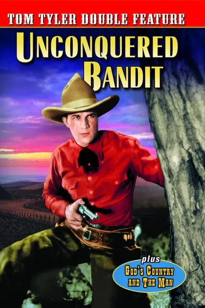 Unconquered Bandit
