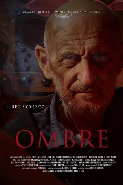 Ombre - Morterone killer