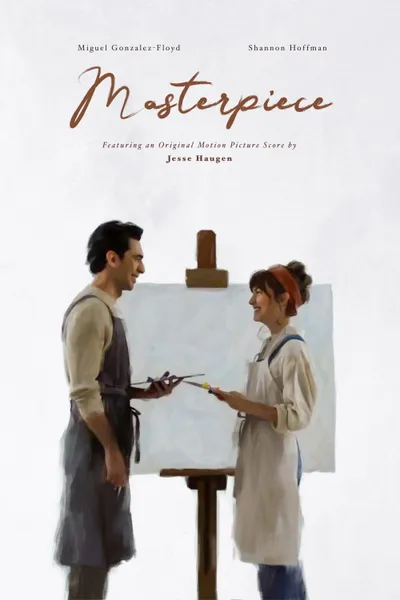 Masterpiece