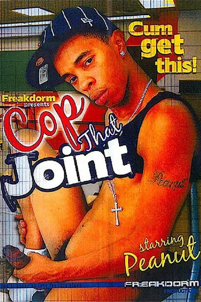 Cop That Joint